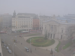 Malinovského náměstí