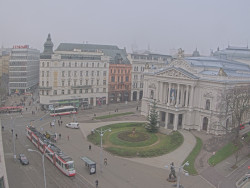 Malinovského náměstí