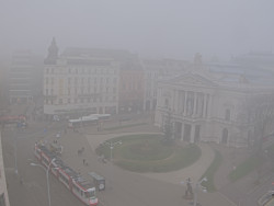 Malinovského náměstí