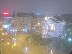 Malinovského náměstí