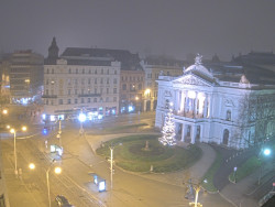 Malinovského náměstí