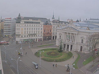 Město Brno