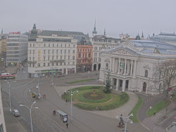 Malinovského náměstí