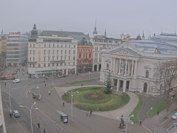 Malinovského náměstí