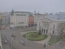 Malinovského náměstí