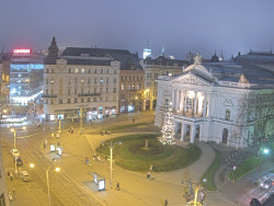 Malinovského náměstí