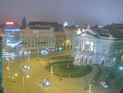 Malinovského náměstí