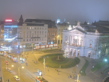 Město Brno