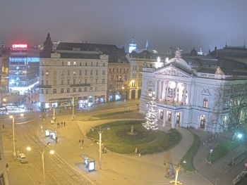 Město Brno