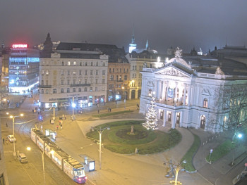 Město Brno