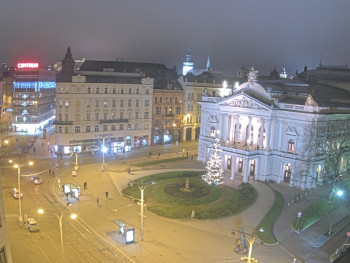Město Brno
