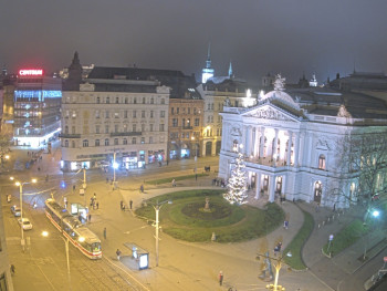 Město Brno