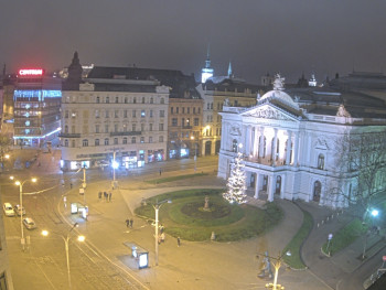 Město Brno