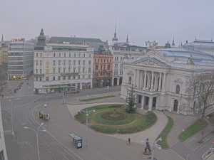 Město Brno - Malinovského náměstí - 14.12.2025 v 08:45 Město Brno - Malinovského náměstí - 14.12.2025 v 08:45