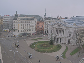 Město Brno