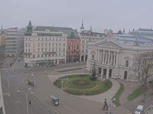 Město Brno - Malinovského náměstí - 14.12.2025 v 09:15 Město Brno - Malinovského náměstí - 14.12.2025 v 09:15