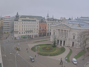 Město Brno - Malinovského náměstí - 14.12.2025 v 09:45 Město Brno - Malinovského náměstí - 14.12.2025 v 09:45