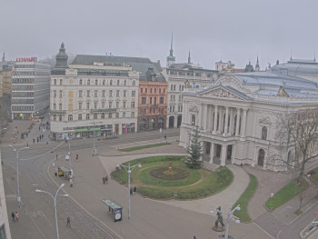 Město Brno
