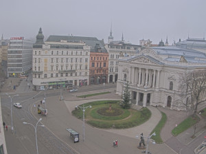 Město Brno - Malinovského náměstí - 14.12.2025 v 10:15 Město Brno - Malinovského náměstí - 14.12.2025 v 10:15