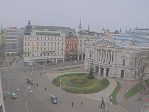 Město Brno - Malinovského náměstí - 14.12.2025 v 12:00 Město Brno - Malinovského náměstí - 14.12.2025 v 12:00