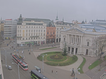Město Brno