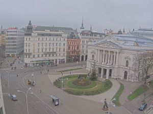 Město Brno - Malinovského náměstí - 14.12.2025 v 14:15 Město Brno - Malinovského náměstí - 14.12.2025 v 14:15