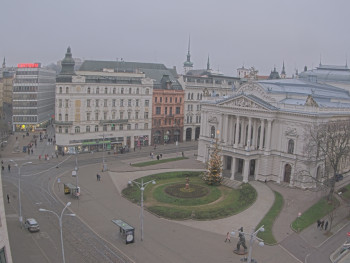 Město Brno