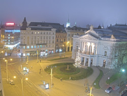 Malinovského náměstí