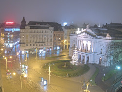 Malinovského náměstí