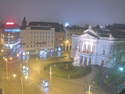 Malinovského náměstí