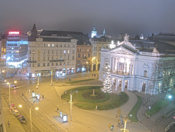 Město Brno