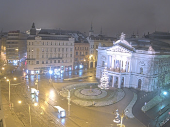 Město Brno