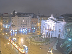 Malinovského náměstí