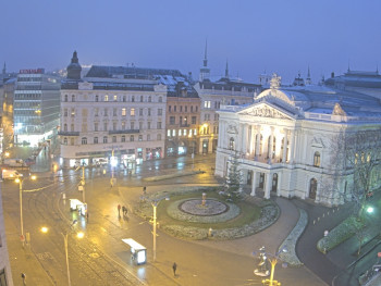 Město Brno