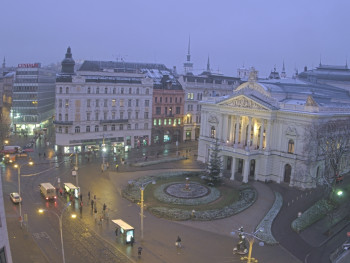 Město Brno