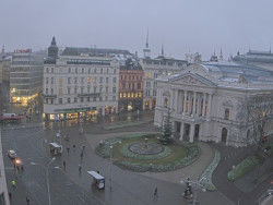 Malinovského náměstí