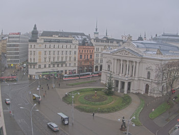 Město Brno