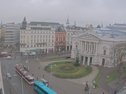 Malinovského náměstí