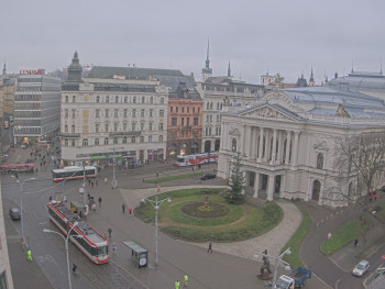 Město Brno
