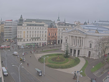 Město Brno