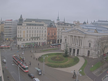 Město Brno