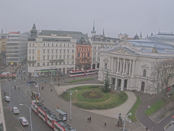 Město Brno