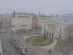 Malinovského náměstí