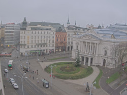 Malinovského náměstí