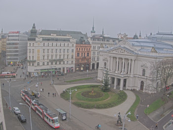 Město Brno