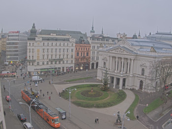Město Brno