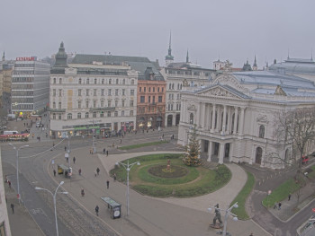 Město Brno