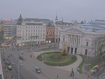 Město Brno
