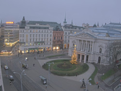 Malinovského náměstí