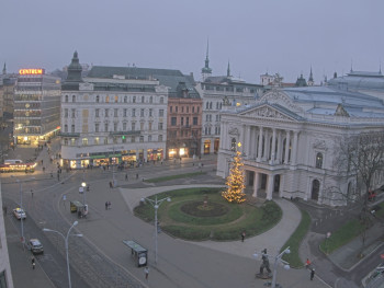 Město Brno